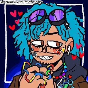 Meet your Posher, Spencer